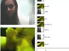 Não é a sua festa de estilo dos lesbicas brasileiras transando anos 80