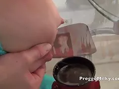 o famosas brasileiras transando chef esperando o jantar